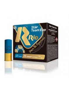 Rio Star Team Evo (Cal.12 /...
